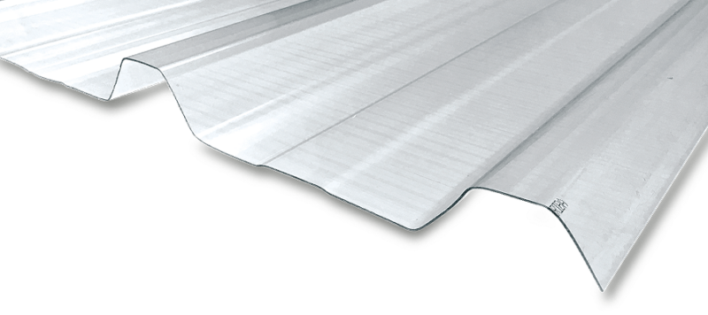 Policarbonato Compacto - Sider Panel